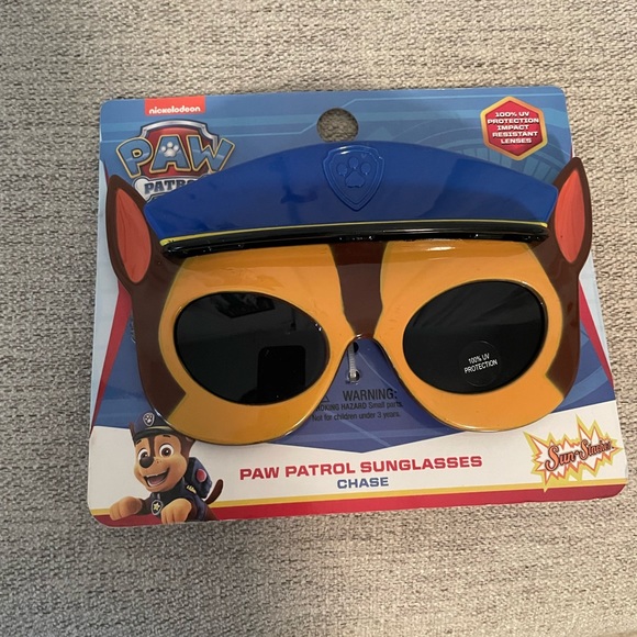 Paw patrol sunglasses - Picture 2 of 4